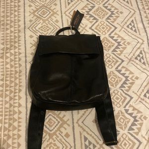 American Leather Co Mini Backpack